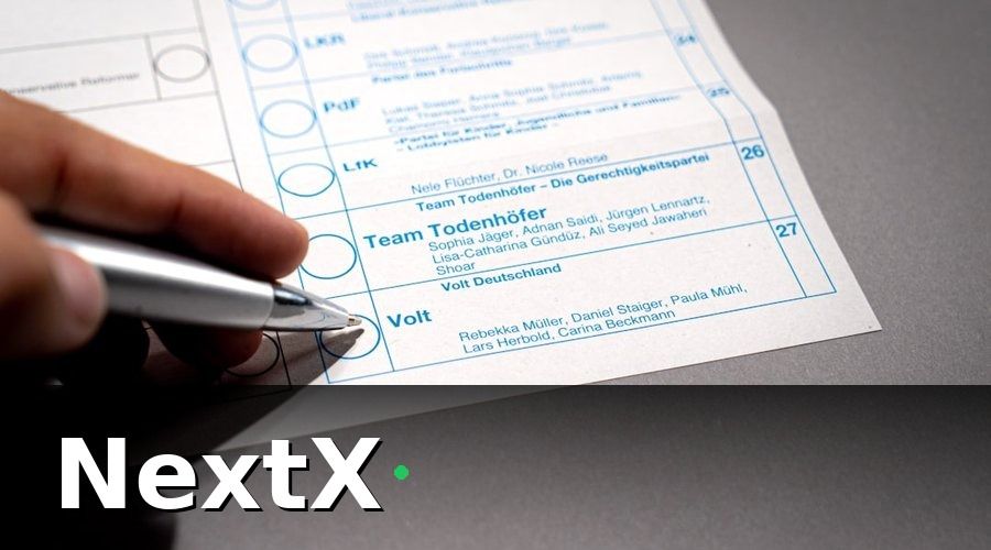NextX — 3. Chấm công chính xác — nền tảng của bảng lương minh bạch