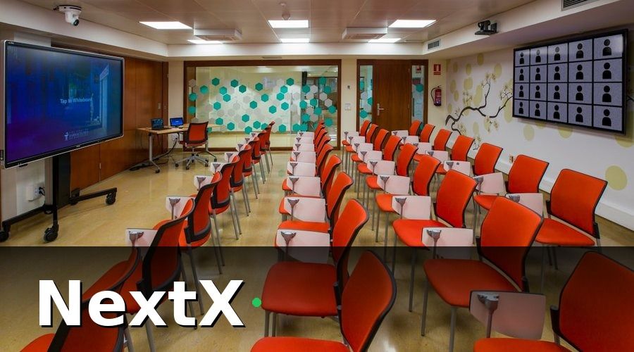 NextX — Những Thách Thức Đặc Thù Khi Quản Lý Nhân Viên Trường Học Tư Thục