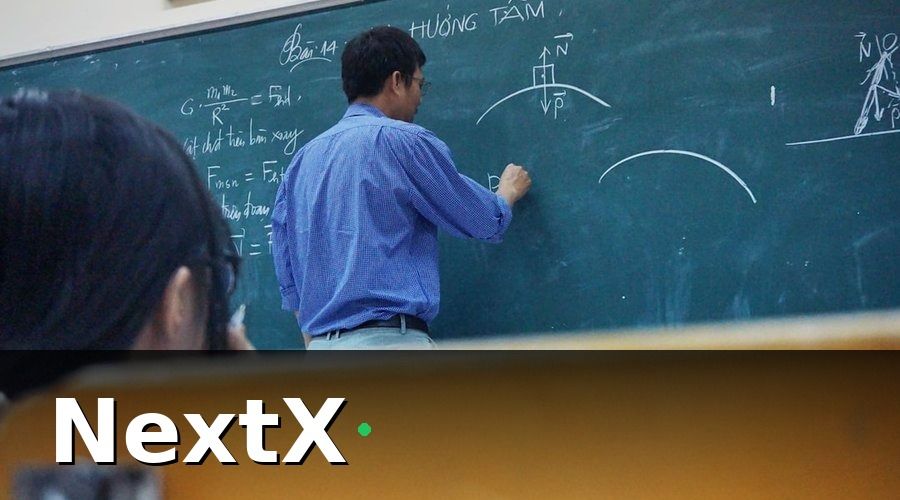 NextX — Cách Xếp Ca Làm Việc Khoa Học Cho Trường Tư Thục