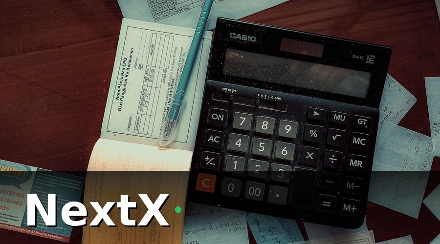 NextX — Tính Lương Nhân Viên Trường Tư Thục: Đúng, Nhanh, Minh Bạch