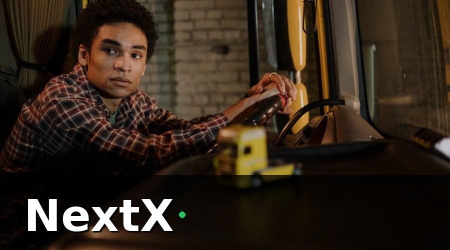 NextX — Tại sao quản lý nhân viên vận tải khó hơn các ngành khác?