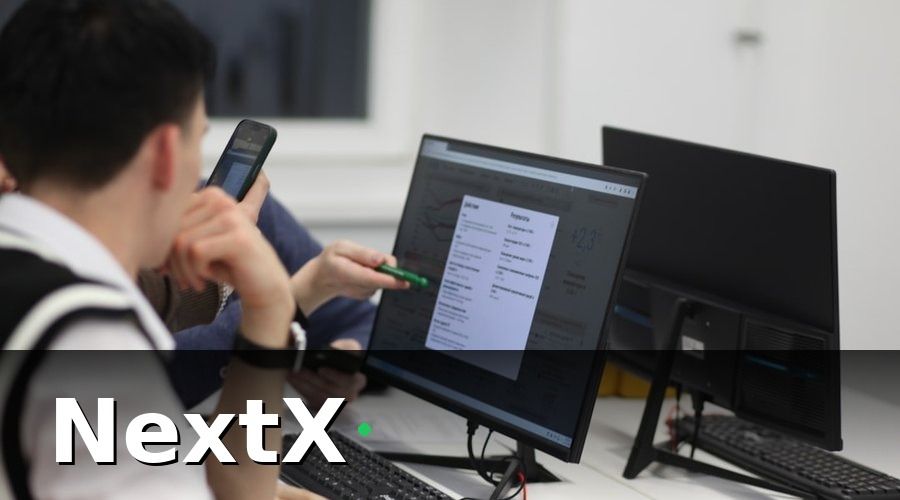NextX — Xếp ca trong công ty vận tải: từ thủ công đến tự động