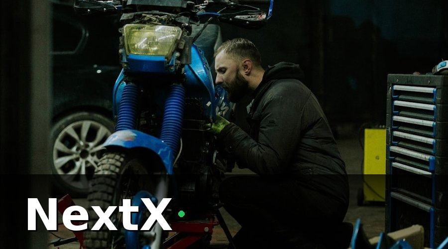 NextX — Quản lý nhân viên đại lý xe máy: bài toán khó hơn bạn nghĩ