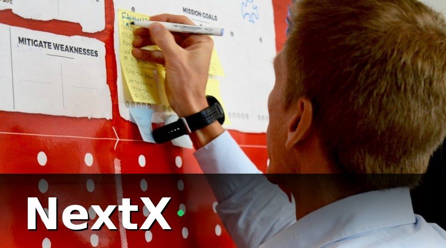 NextX — Hướng dẫn xếp ca nhân viên đại lý xe máy hiệu quả