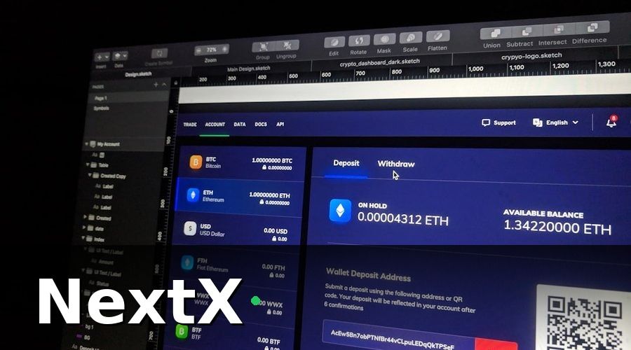 NextX — Chọn Phần Mềm Quản Lý Nhiều Kho Phù Hợp