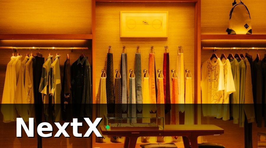 NextX — Tại Sao Quản Lý Trưng Bày Display Lại Quan Trọng?