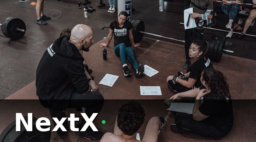 NextX — Bước 2: Đào Tạo và Triển Khai Cho Đội Ngũ Thị Trường