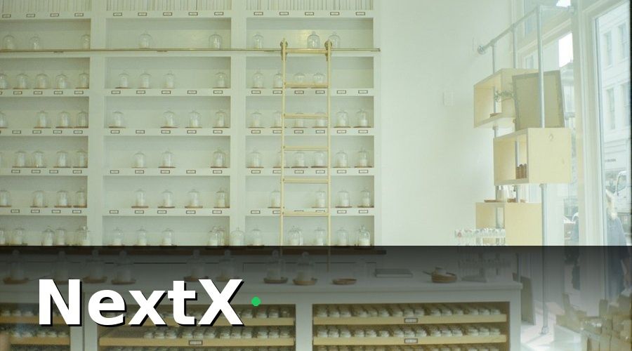 NextX — Vấn đề tồn kho và đơn hàng online của quán trà sữa