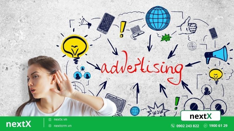 quảng cáo là gì?