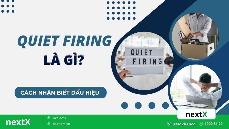 quiet firing là gì