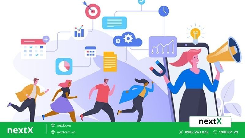 referral marketing