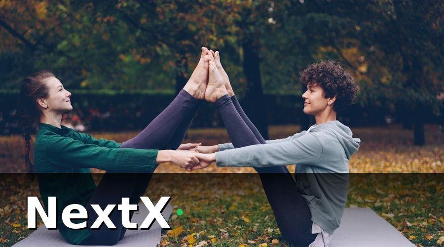 NextX — Referral Program Phòng Gym Là Gì?