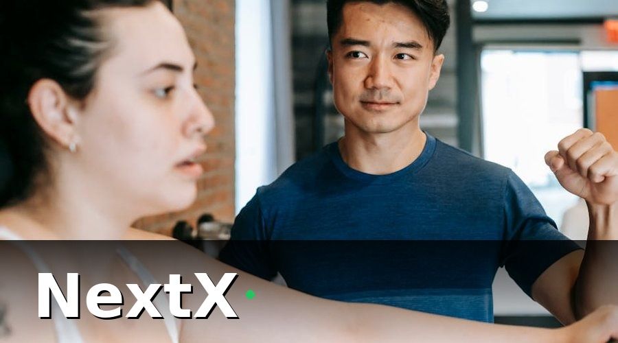 NextX — Cách Xây Dựng Referral Program Gym Hiệu Quả