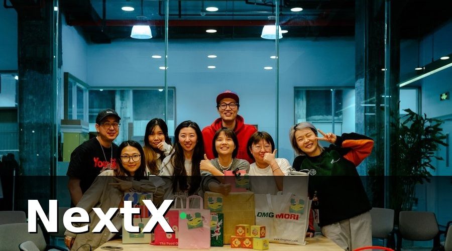 NextX — Cách Thiết Kế Referral Program Hiệu Quả cho Doanh Nghiệp Việt Nam