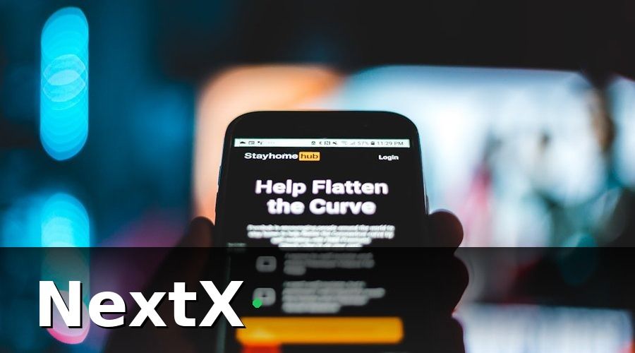 NextX — Retargeting là gì?