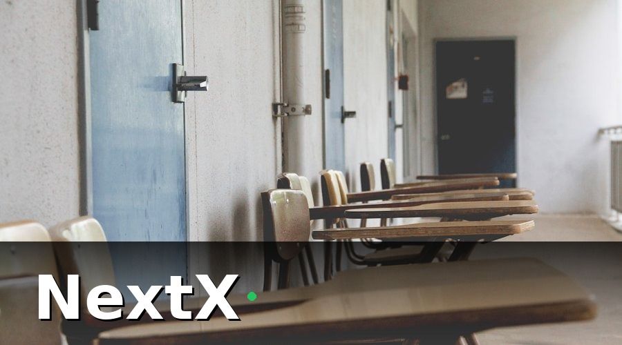 NextX — Vì Sao Học Viên Không Quay Lại Sau Khóa Đầu?