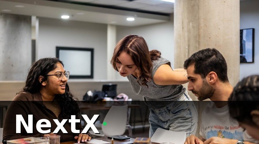 NextX — 5 Chiến Lược Retention Học Viên Hiệu Quả Sau Khóa Đầu Tiên