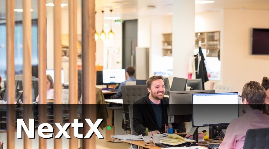 NextX — Revenue Operations (RevOps) là gì?