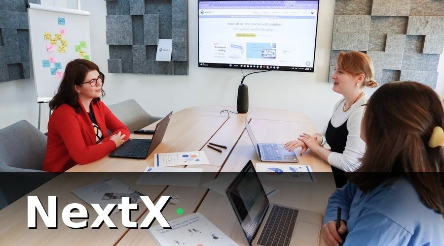 NextX — Cách triển khai RevOps thực tế cho doanh nghiệp SME Việt