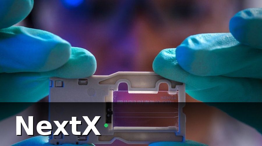 NextX — RFID là gì?