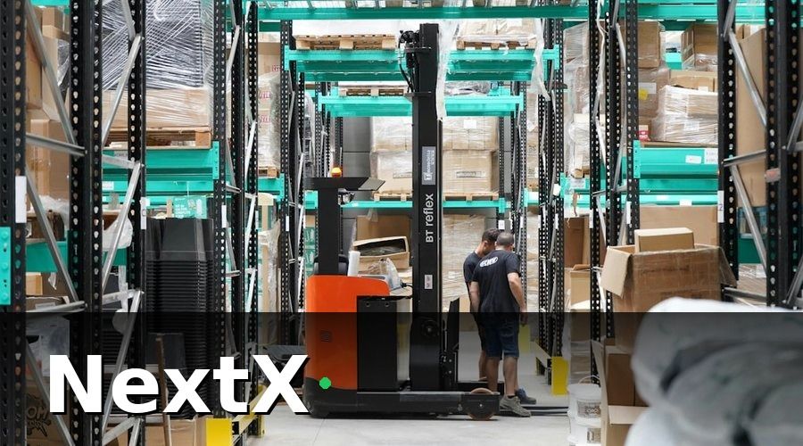 NextX — Các loại RFID phổ biến hiện nay