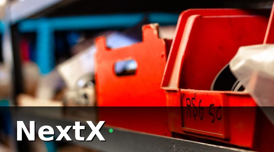 NextX — RFID hoạt động như thế nào?