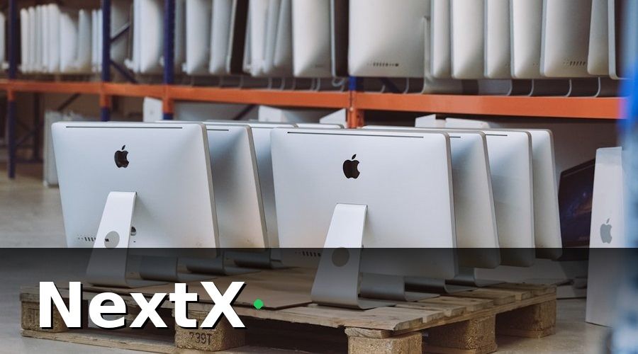 NextX — Tại Sao Nhà Bán Buôn Cần Roadmap Số Hóa Riêng?