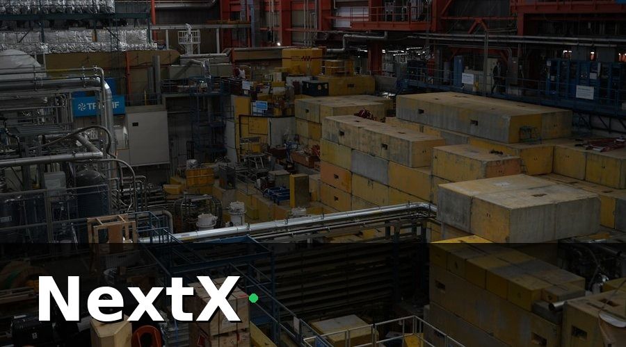 NextX — Giai Đoạn 2 (Tháng 4–6): Số Hóa Lõi Vận Hành