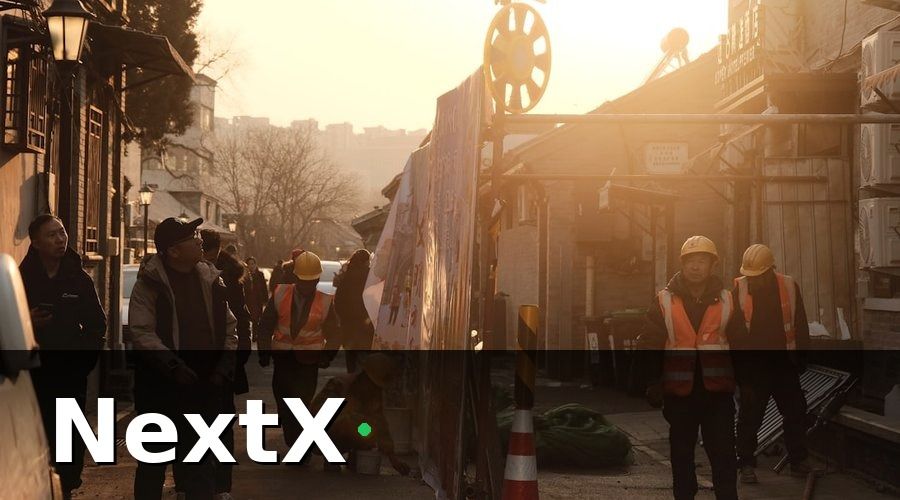 NextX — Giai Đoạn 1 (Tháng 1–3): Chẩn Đoán & Đặt Nền Tảng