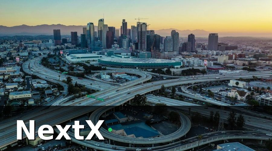 NextX — Tại Sao BĐS Thứ Cấp Cần Roadmap Số Hóa Riêng?