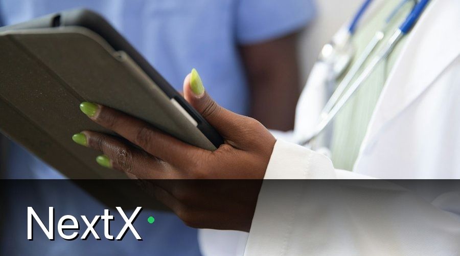 NextX — Tại Sao Bệnh Viện Tư Nhân Cần Roadmap Số Hóa Bài Bản?