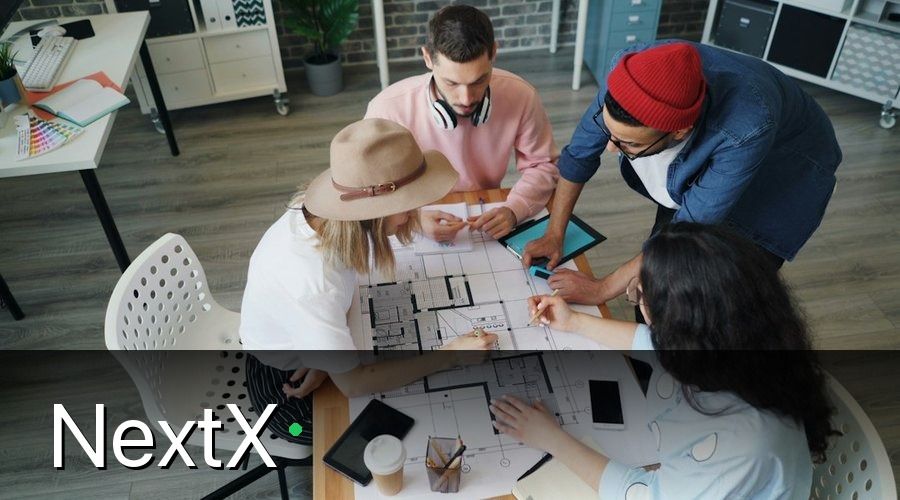 NextX — Quý 1 (Tháng 1–3): Đánh Giá Hiện Trạng và Lập Kế Hoạch