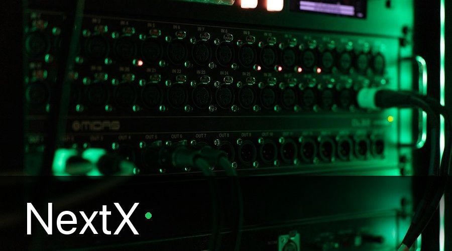 NextX — Quý 2 (Tháng 4–6): Triển Khai Nền Tảng Cốt Lõi