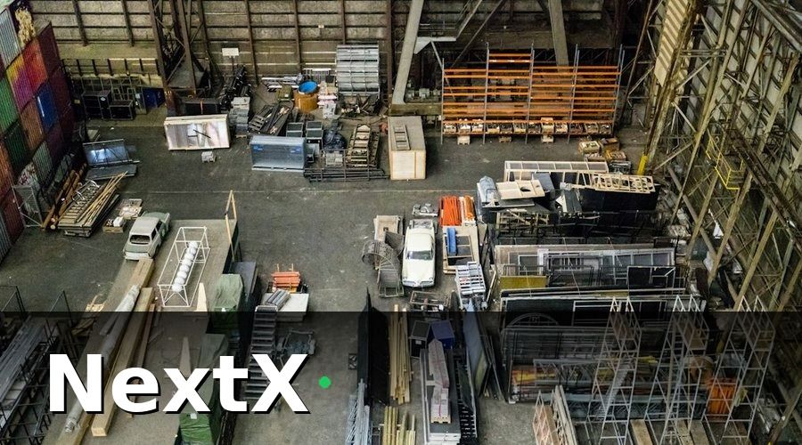 NextX — Quý 1 (Tháng 1–3): Kiểm Kê Hiện Trạng & Đặt Nền Móng