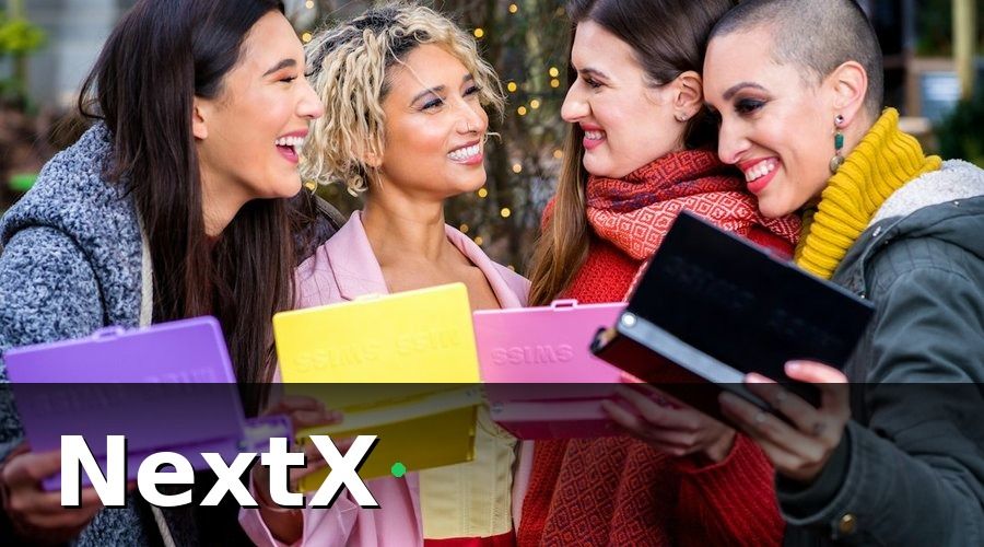 NextX — Giai Đoạn 1 (Tháng 1–3): Đặt Nền Móng Số Hóa