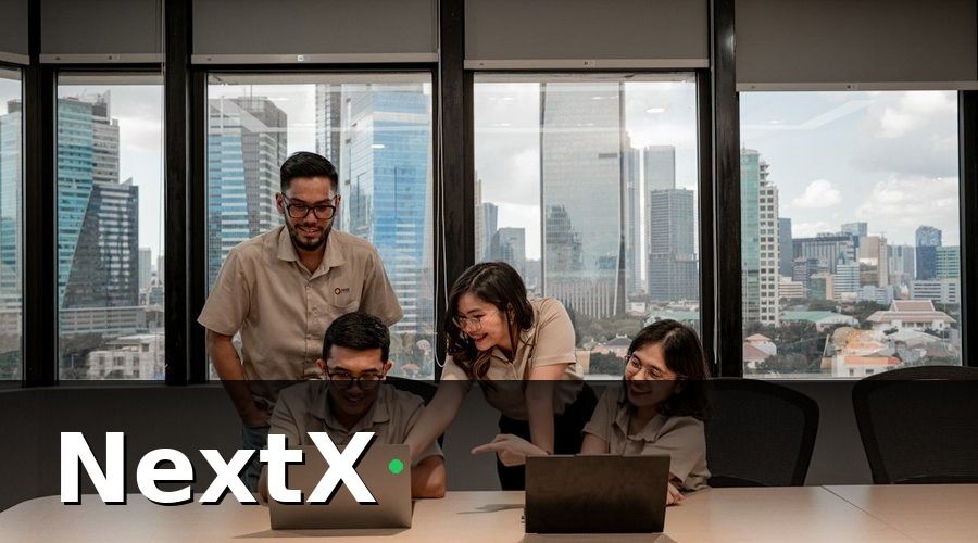 NextX — Giai Đoạn 2 (Tháng 4–6): Tối Ưu Vận Hành Và Chăm Sóc Khách Hàng