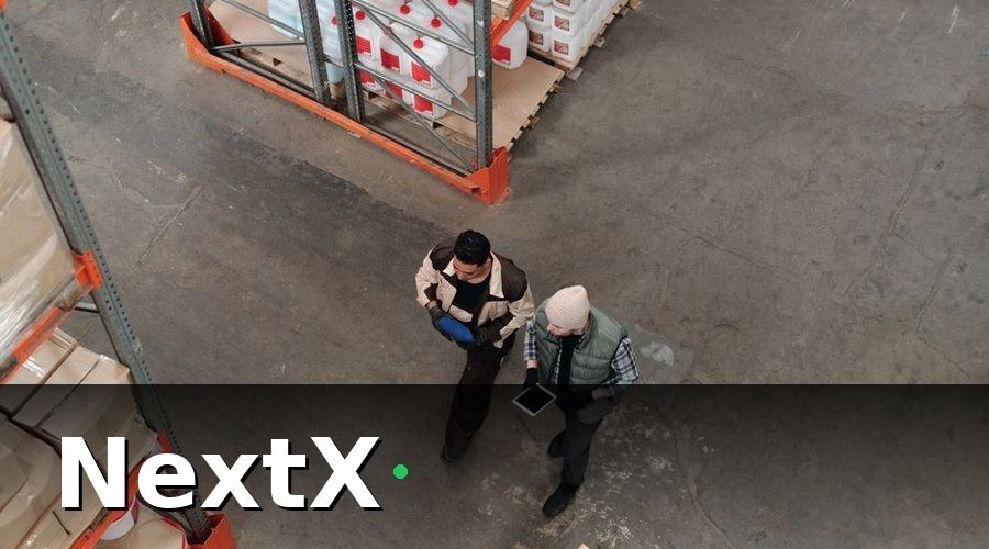 NextX — Tại sao cửa hàng VLXD cần số hóa ngay bây giờ?