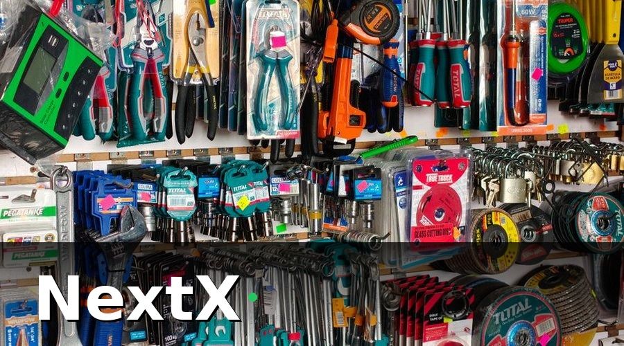 NextX — Mốc 0-3 tháng: số hóa kho và bán hàng cơ bản