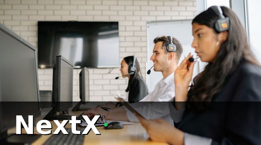 NextX — Mốc 4-6 tháng: CRM và chăm sóc khách hàng