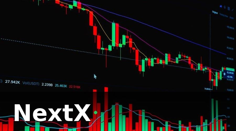 NextX — 2. Mục tiêu sau 12 tháng