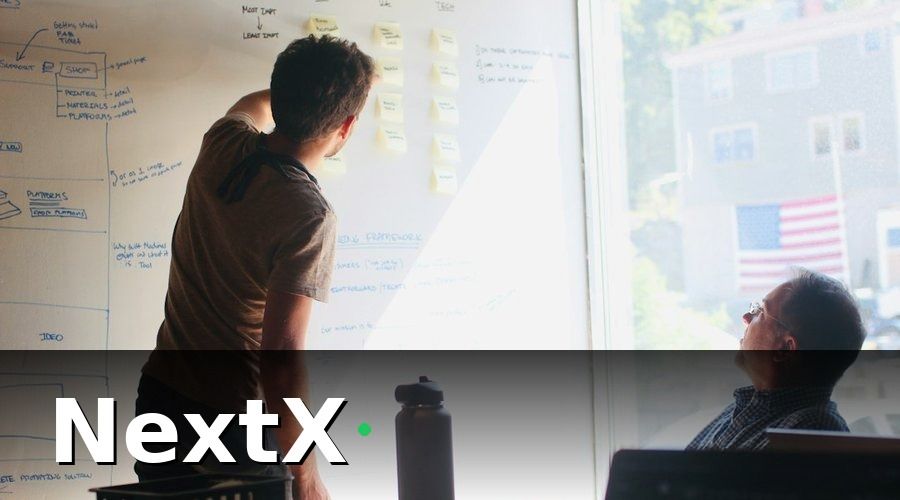 NextX — 3. Phân kỳ roadmap 12 tháng