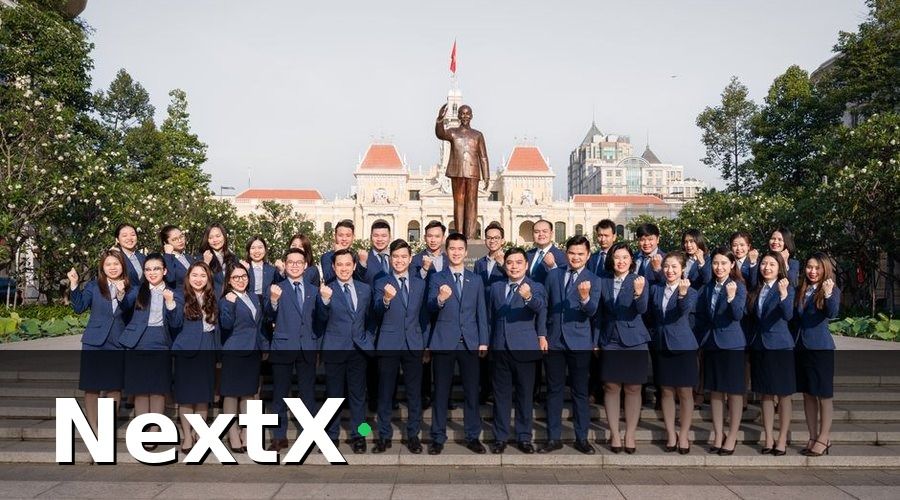 NextX — Thực Trạng Số Hóa Doanh Nghiệp Việt Nam 2024–2025