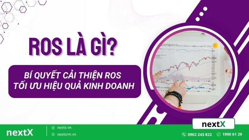 ros là gì