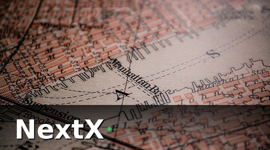 NextX — Route Planning Là Gì và Tại Sao Quan Trọng Với Sales Ngoài?