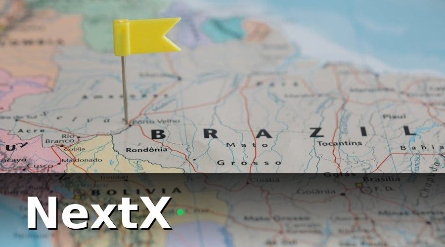 NextX — Bước 2 — Xây Dựng Tuyến Bán Hàng Theo Vùng Địa Lý
