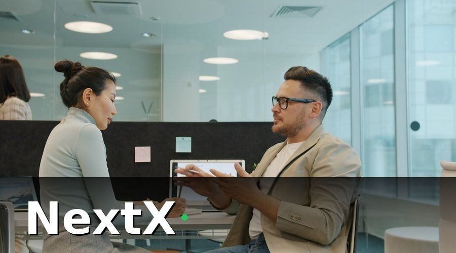 NextX — Sales Enablement Là Gì và Tại Sao Doanh Nghiệp Việt Cần Ngay?