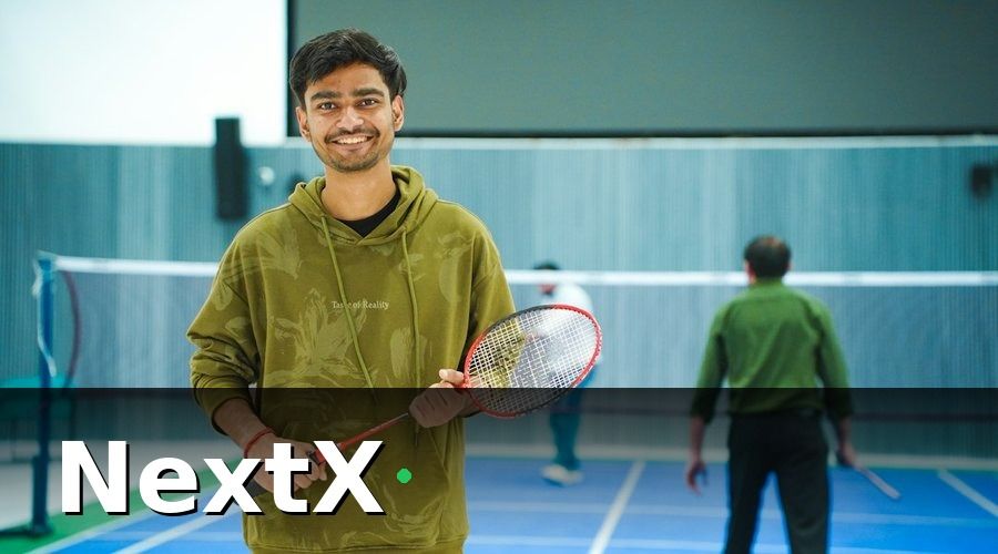 NextX — 1. Tại sao sân cầu lông cần CRM?