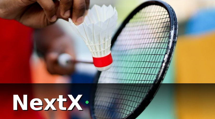 NextX — 3. Cách triển khai CRM cho sân cầu lông