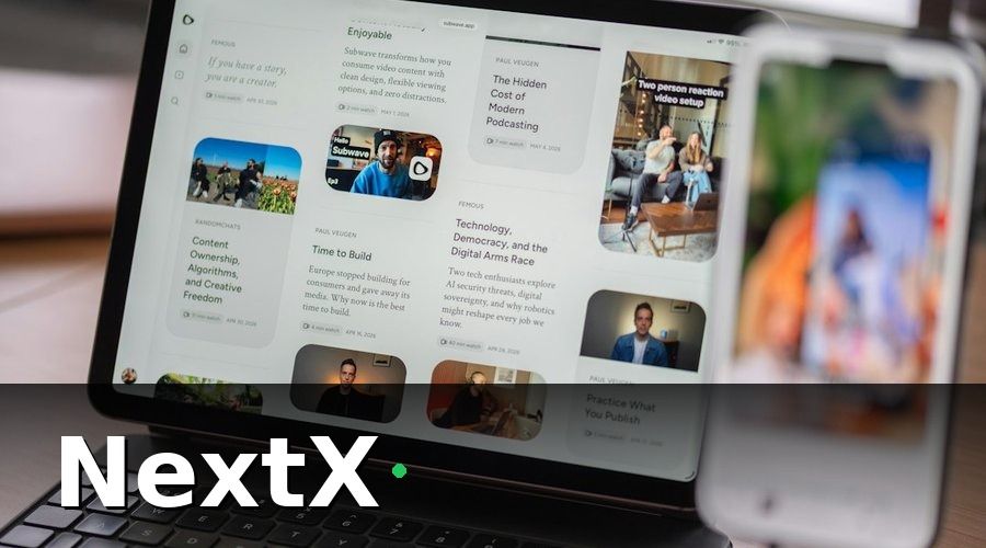 NextX — CRM pickleball giải quyết vấn đề gì?