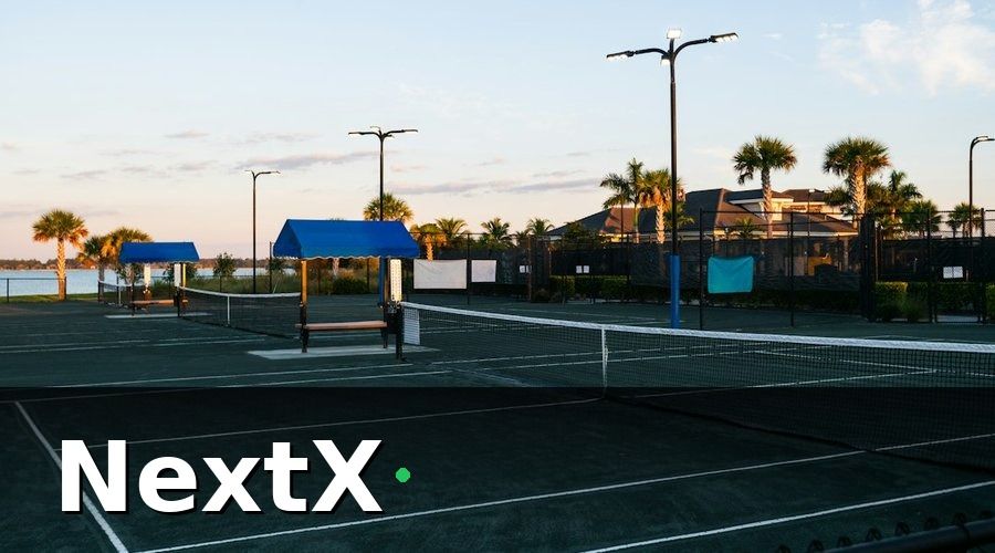 NextX — Các tính năng cốt lõi của CRM sân tennis